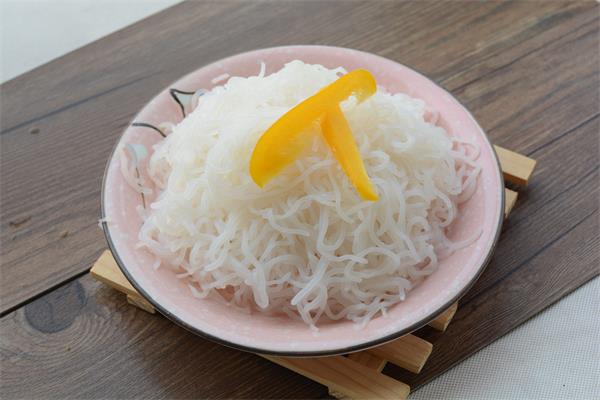 Konjac Angel Hair A1